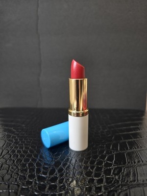 Estee Lauder Pure Color Long Lasting Lipstick 26 Nectarine Shimmer Full Size New
