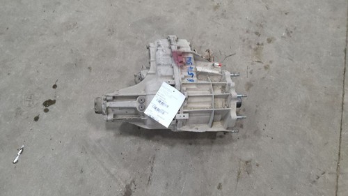 2017 Chevy Colorado 4X4 Transfer Case - Picture 4 of 12
