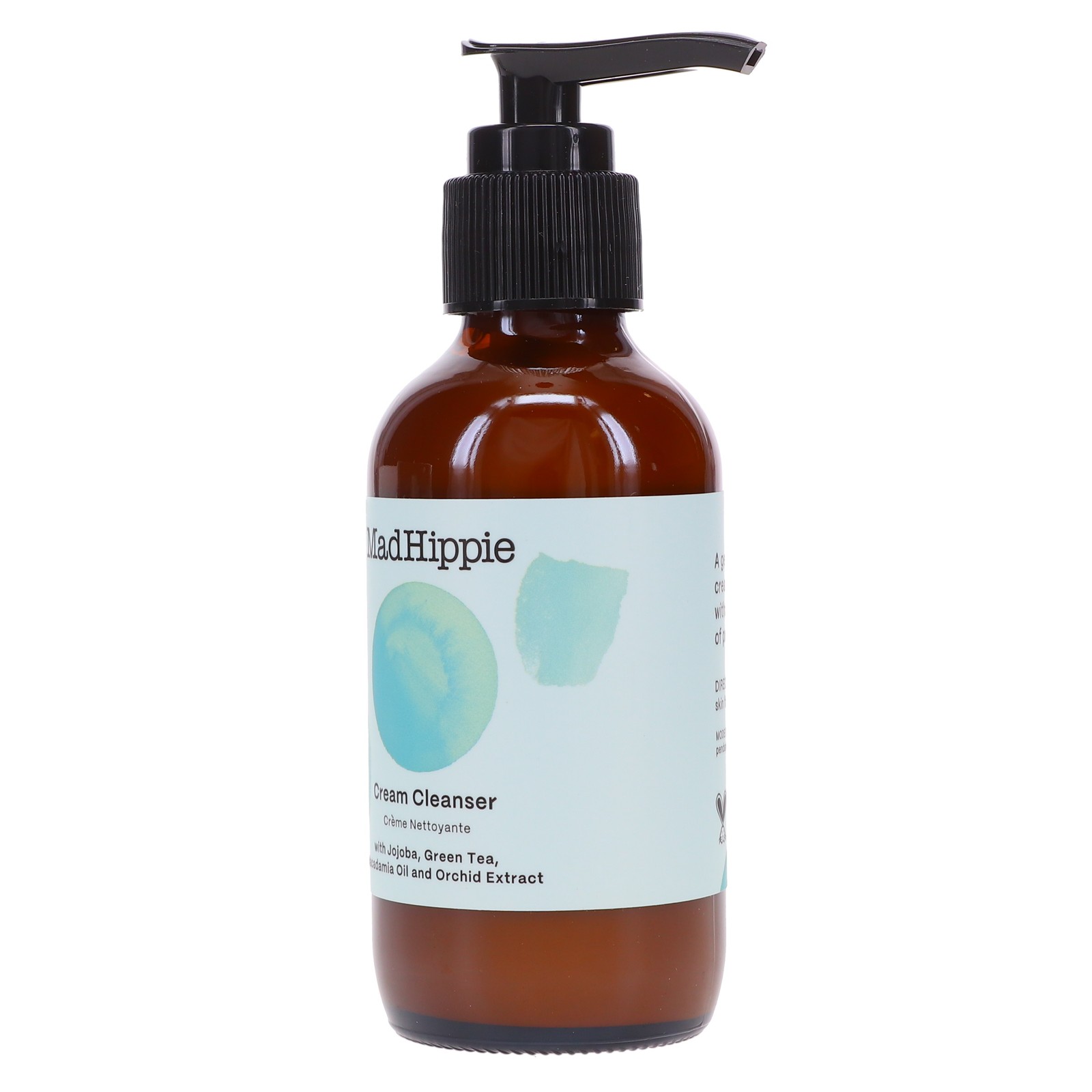 Mad Hippie Cream Cleanser 4 oz