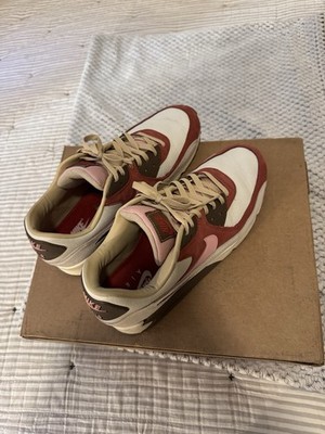 Size 13 - Nike DQM x Air Max 90 2021 Bacon