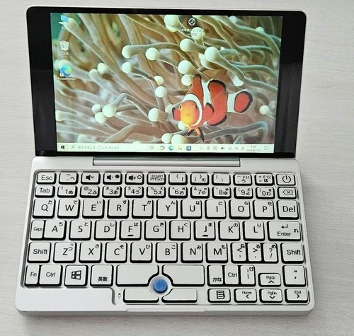 GPD POCKET UMPC portable personal computer 8GB/128GB Windows10 Home