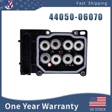 For 2007-09 Toyota Camry Abs Anti-lock Brake Actuator Control Module 0265800534