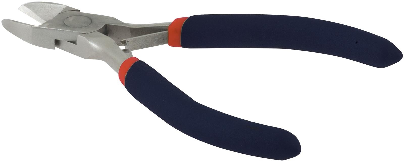 Микрорезак с железным когтем Sänger Schneidezange для шнура и Ворфехера