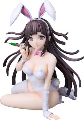 FREEing Danganronpa Mikan Tsumiki / Celestia Ludenberg : Bunny Ver