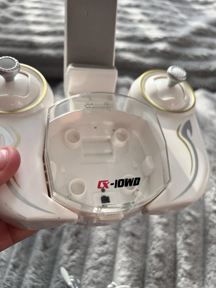 Cheerson CX-10WD Mini WiFi Dron - Image 3 of 4