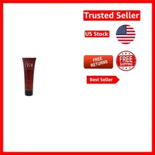 Firm Hold Gel for Men - 8.4 Oz Bottles (3 Pack), Non-Drying and Glossy