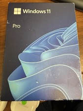 Microsoft Windows 11 Professional License With Copilot Ai