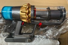 Dyson V15 Detect Absolute Cordless Vacuum Cleaner w/TRUE HEPA Filter, Free Ship 