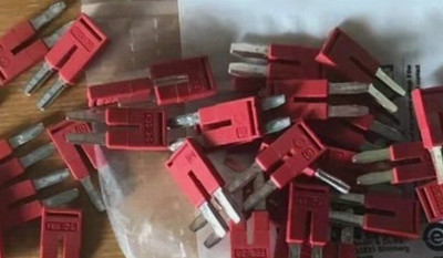 50pcs/box new  for Phoenix FBS2-5 3030161 Plug-in bridge *tlp