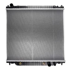 CU2170 Engine Radiator, Compatible with 1998-2003 F-150 5.4L, 1998-1999 F-250...