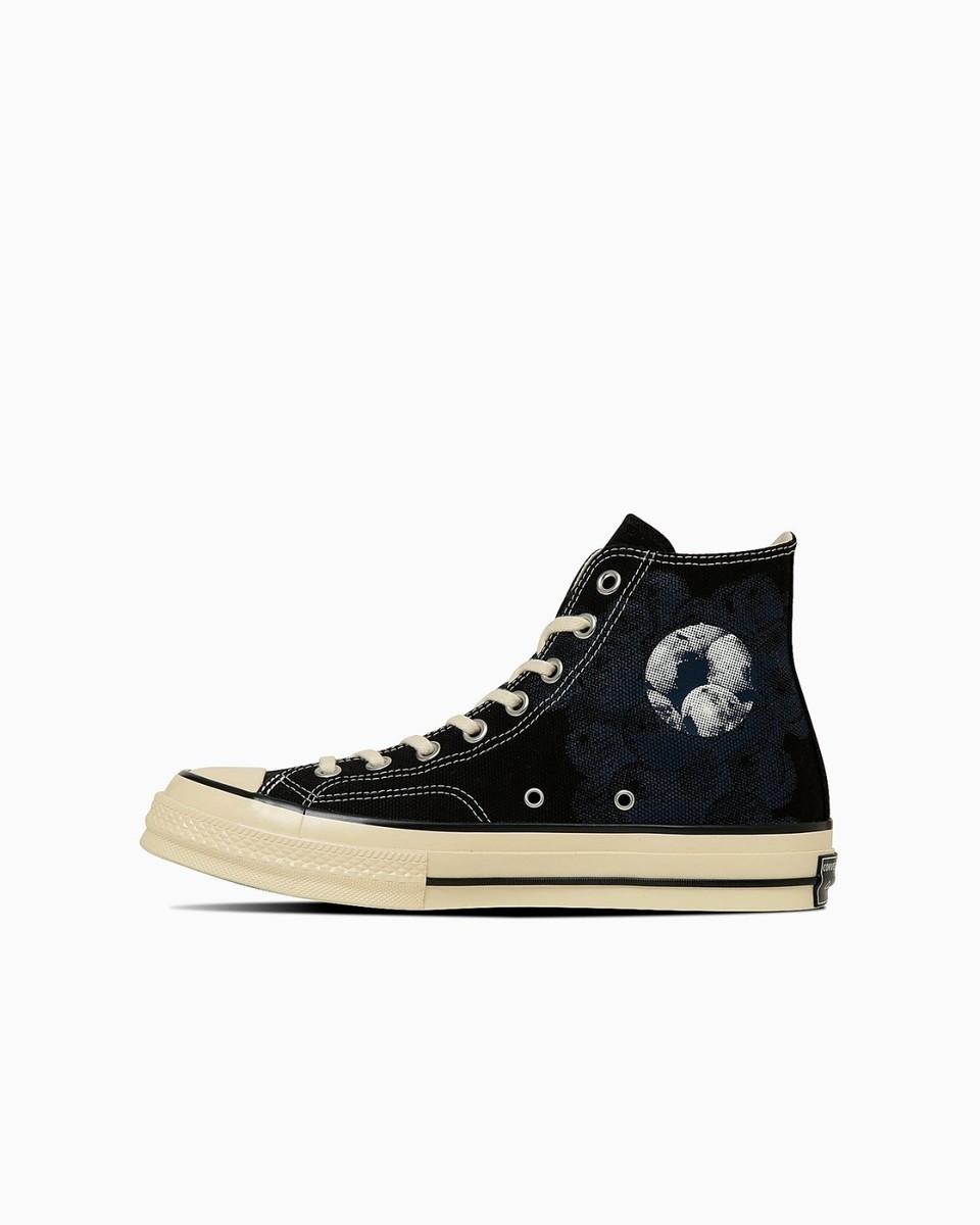 CONVERS × TOYA HORIUCHI ALL STAR LGCY GP HI 31315740 Black | eBay