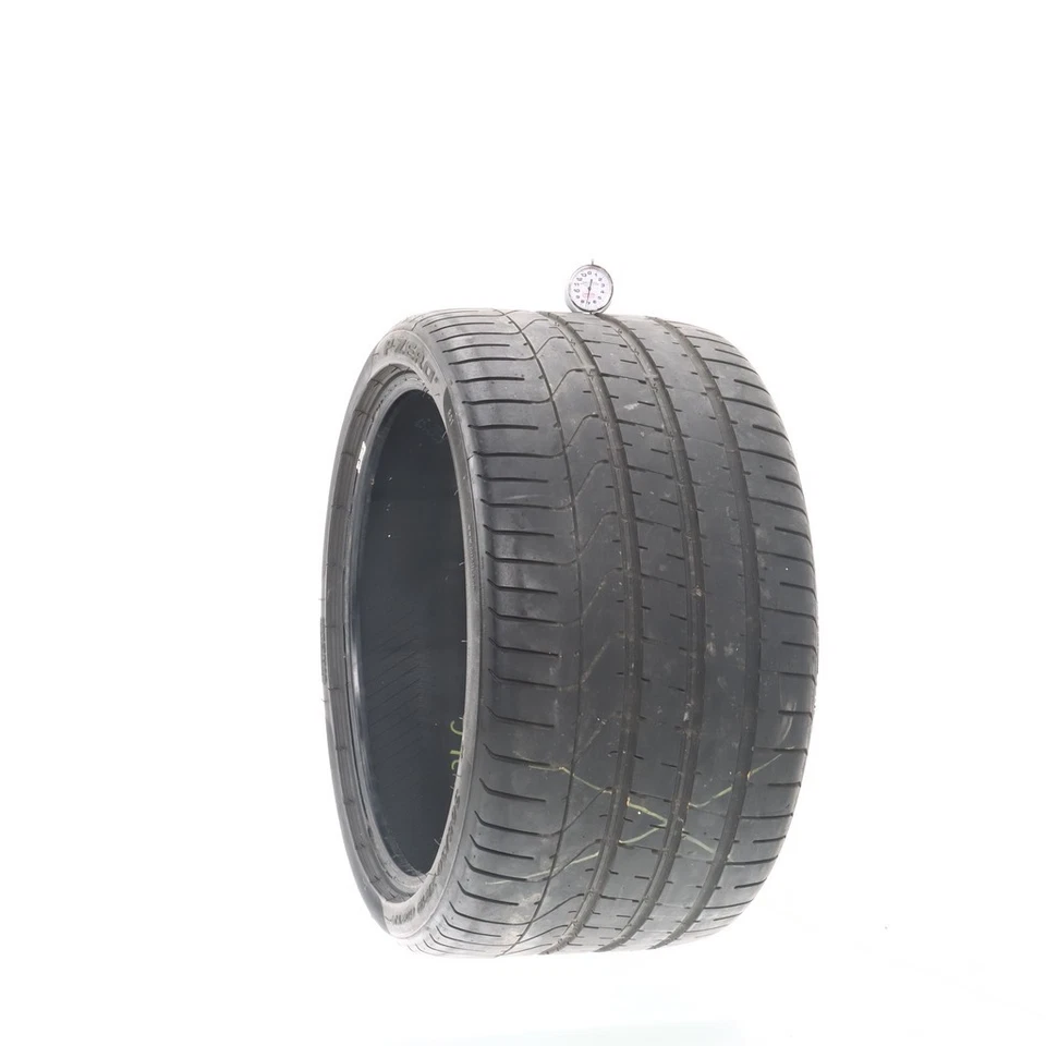 Used 305/30ZR19 Pirelli P Zero RO1 102Y - 7/32 - Image 2 of 4