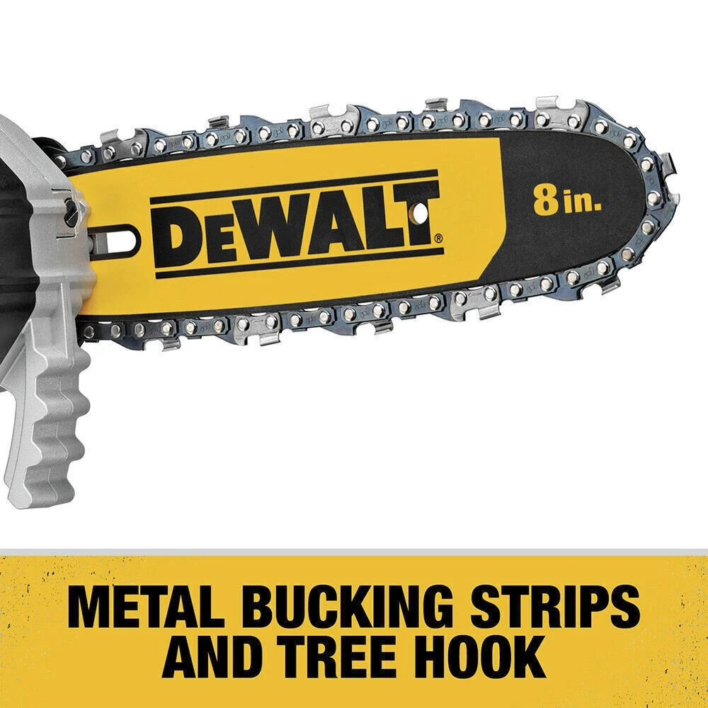 DEWALT XR Pole Saw - Thumbnail 3