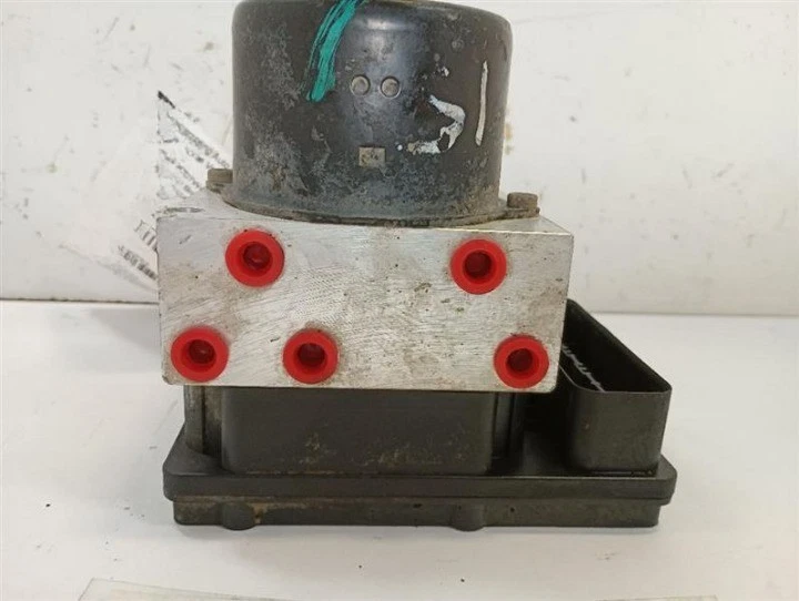 2005-2009 Nissan Frontier ABS Anti-Lock Brake Pump Assembly 4x4 OEM — 第 2/4 张图片