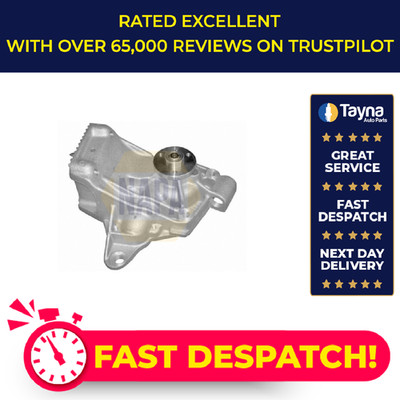 Water Pump NWP1446 NAPA Coolant 4501294 9161594 7701470880 Quality Guaranteed