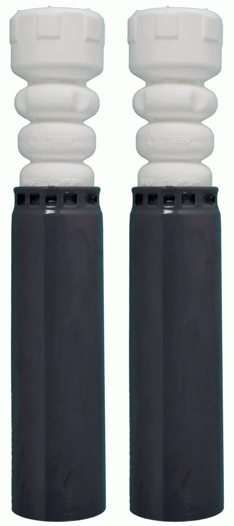 Kit de protection amortisseur SACHS 900 375 pour suspension OE