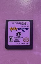 Ubisoft Petz Nursery 2 Petz Series Nintendo DS E NTSC-U/C (US/Canada)