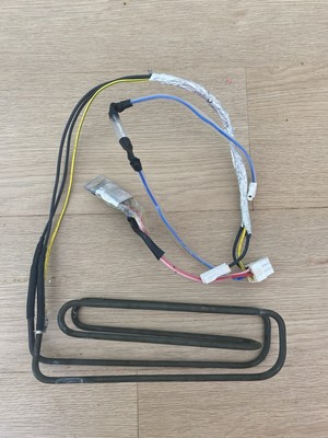 1453196 Westinghouse fridge freezer defrost heater element FITS WSE7000