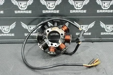 1987 HONDA XR250R OEM STATOR MAGNETO GENERATOR ALTERNATOR 31120-KT1-004