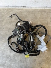 2019-2020 HONDA CIVIC 2.0L ENGINE ROOM WIRE WIRING HARNESS W/ FUSE BOX OEM