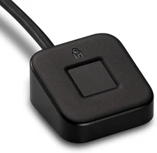 Kensington VeriMark Desktop USB Fingerprint Reader - Windows Hello, Windows... 