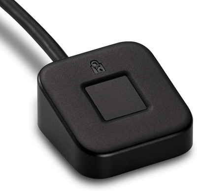 Kensington VeriMark Desktop USB Fingerprint Reader - Windows Hello, Windows... 