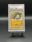 New ListingPOKEMON SHINING RAYQUAZA #56 SHINING LEGENDS HOLO ULTRA RARE - MINT PSA 9