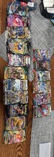 Pokémon Booster Pack opened  - Crown Zenith, Fusion Strike, Paldea Evolved
