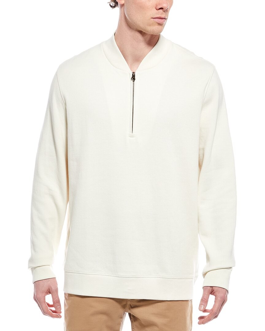 Мужской пуловер Billy Reid Pique на молнии 12 13790₽