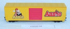 Annie   50’ Box car   DC Comics  HO scale   1112225-14