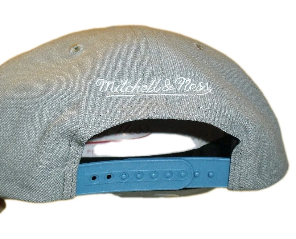 Montreal Expos Mens Mitchell & Ness Snapback hat cap New Mlb - Image 3 of 3