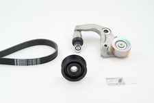 CONTINENTAL CTAM Keilrippenriemensatz 7PK2061K1 für HONDA