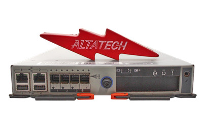 IBM 00AR108 Storwize V3700 Storage Controller Node Canister, 6Gbps SAS