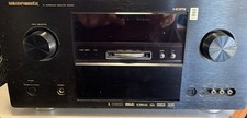 Marantz SR9600 THX Ultra 2 Surround Receiver 7.1 CH-10/10 Cond In Orig Packaging