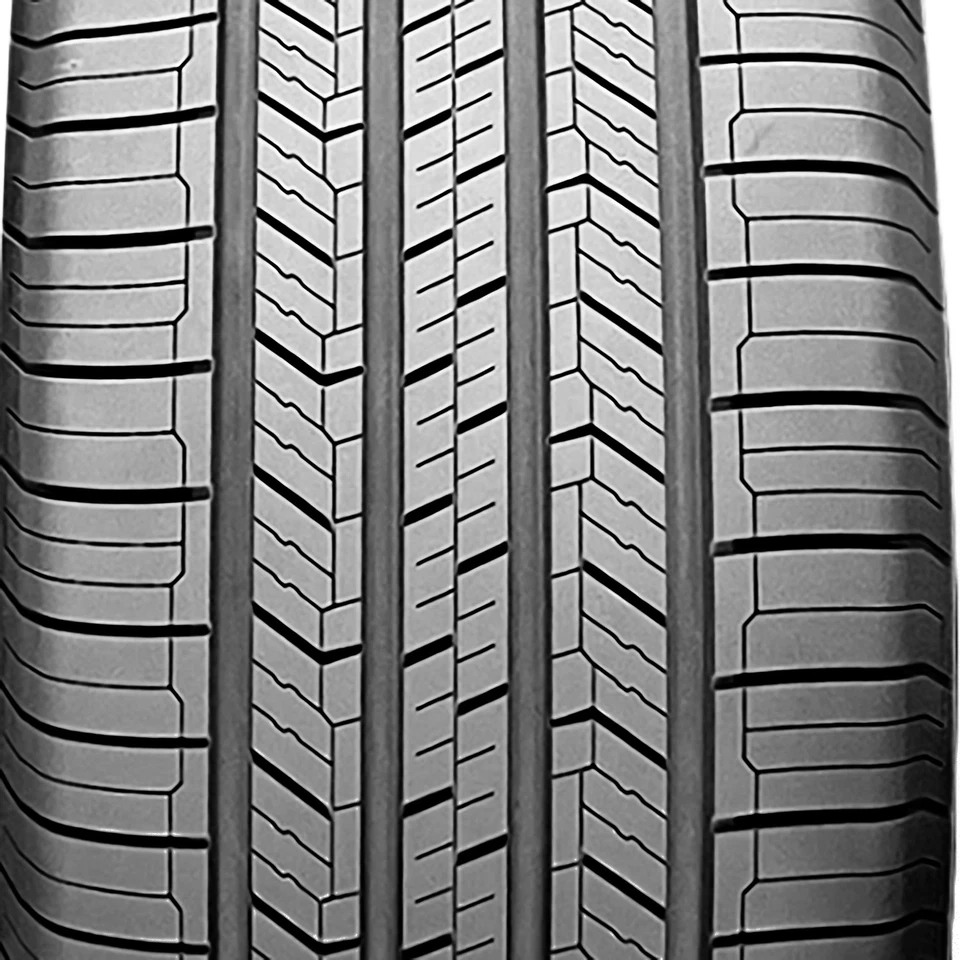 4 Tires Royal Black Crossmax SUV/CUV 235/65R17 108H XL AS A/S All Season - Image 2 of 3