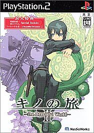 Kino's Journey- The Beautiful World 7