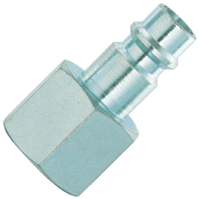 PCL XF High Flow Probe 1/4 BSP Female  Air Line Fitting AA7106 Same As Rectus 25