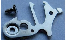 LeCoultre Quartz 603 Watch setting lever spring part 445