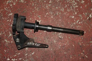 NISSAN X TRAIL T30 2.2 DCI 2005 FRONT INTERMEDIATE DRIVESHAFT | eBay