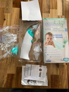 occobaby aspirator