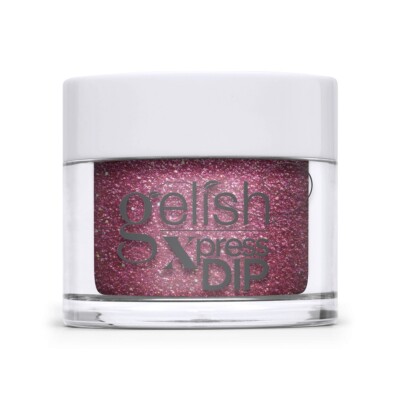 Harmony Gelish Xpress Dip Powder 911 All Tied Up...With A Bow 1.5oz