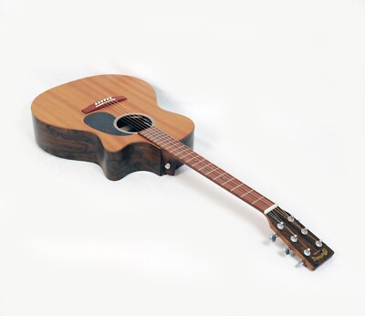 Martin GPC-X2E Ziricote Laminate X Series Guitar #42719 @ LA Guitar Sales