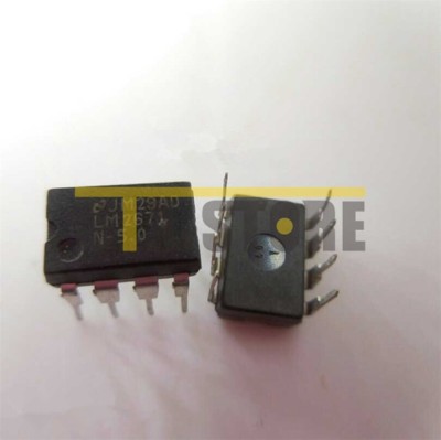 5PCS LM2671N-5,0 IC REG BUCK 5V 0,5A 8-DIP 2671 LM2671 Best Offer