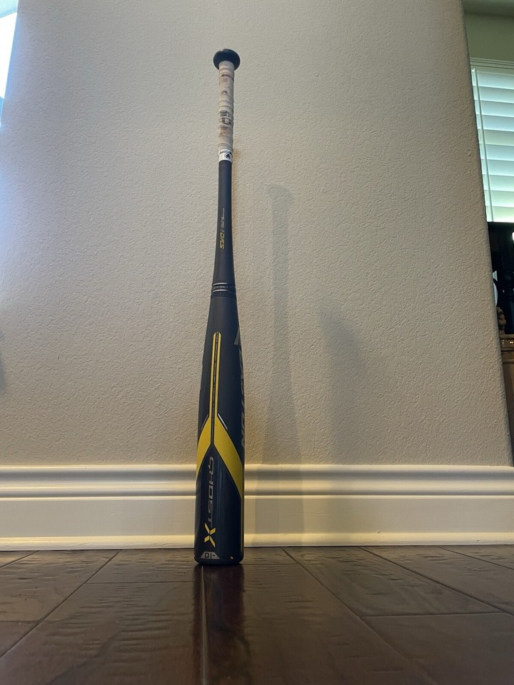 Bate De Béisbol Juvenil Easton Ghost X 32''/22 Oz | Envío gratis