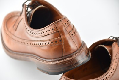 Alden Calfskin