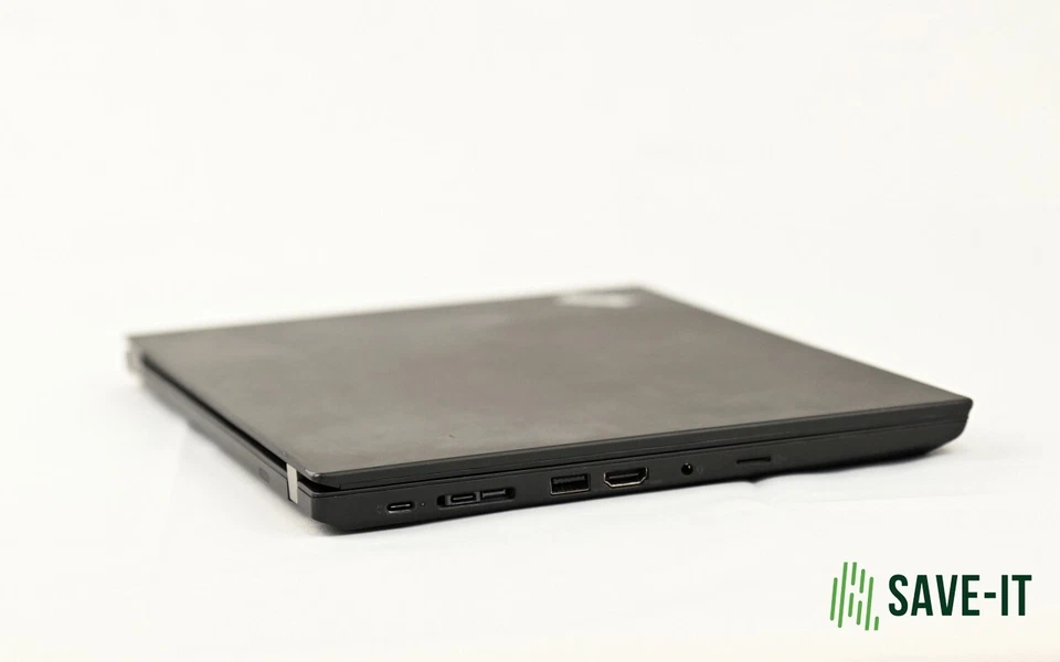 Lenovo ThinkPad T495 14 256GB (AMD Ryzen 7 Pro 3700U , 2,30 GHz, 16GB) - Bild 4 von 4