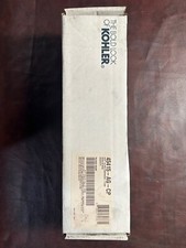 Kohler Shift 1.75 GPM Multi Function Hand Shower - K-45415-AG-CP