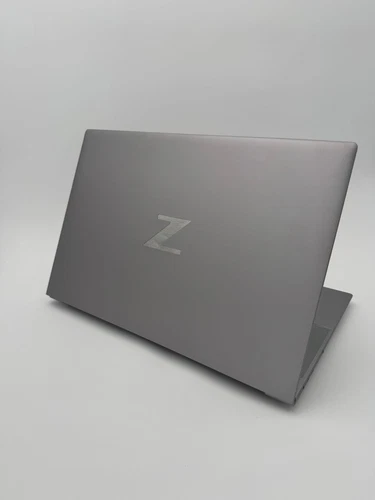 HP ZBook Studio G9 15.6'' - Core i7 12e - A2000! - 32GB/1TBS