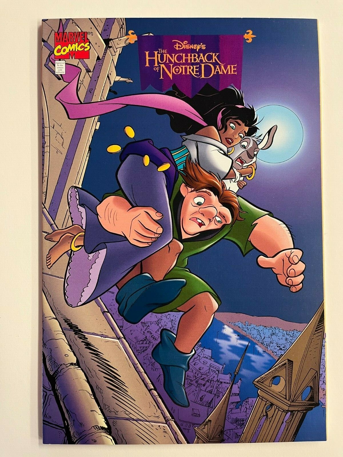 Hunchback Of Notre Dame Hentai