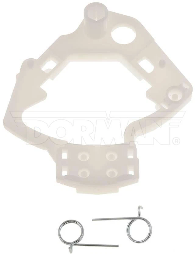 Cámara de cancelación de señal de giro Dorman 49300 se adapta a modelos GM 19644784 1964785 Foto 2 de 4